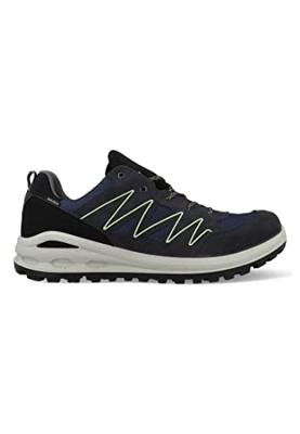 Grisport Wandelschoenen Road Low 15109 06 Blauw-47 maat 47