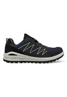 Grisport Wandelschoenen Road Low 15109 06 Blauw-47 maat 47 - thumbnail