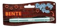 Light up pen Bente - thumbnail