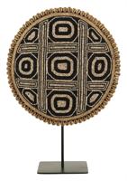 MUST Living Ornament 'Becky' op standaard, 50cm - thumbnail