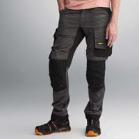 Veiligheidsbroeken Snickers Workwear AllroundWork Maat 38 - thumbnail