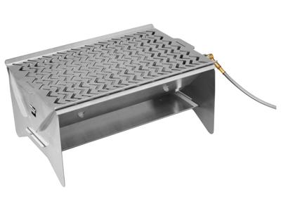 GRILLMEISTER Gas BBQ GRILLMEISTER Gas BBQ