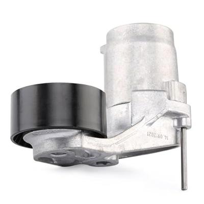 Pip Studio Kandelaar Glas Swirl Licht Blauw 20cm