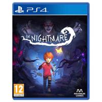 In Nightmare - thumbnail