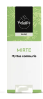 Volatile Mirte (Myrtus Communis) 10ml - thumbnail