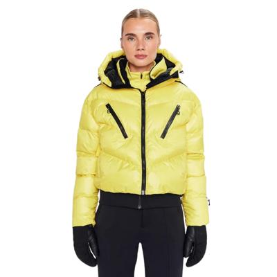Altitude 8848 Noelle Ski Jas Dames L/40