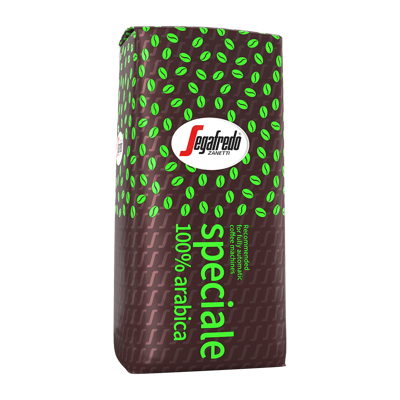Segafredo Speciale - koffiebonen 1 KG