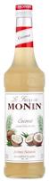 Monin Coconut Cocos 700ml - thumbnail