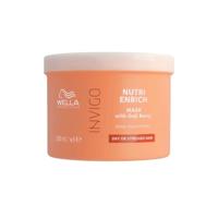 Wella Professionals Invigo Nutri Enrich Mask Droog Haar - thumbnail