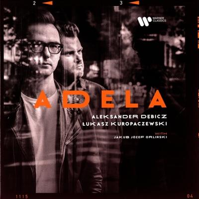 Adela - LP (0190295061340) Adela - LP (0190295061340)