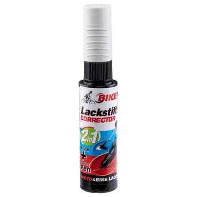 FASI lak voor plaatselijk herstel touch-up stick telegrey matt