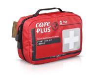Care Plus First Aid Kit Familie - thumbnail