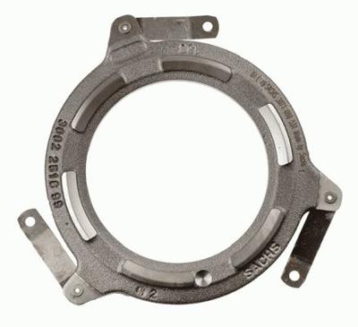 ZF SACHS drukplaat pressure plate kuppl.sach bmw