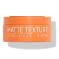 ELEVEN Australia Matte Texture Styling Paste 85gr - thumbnail