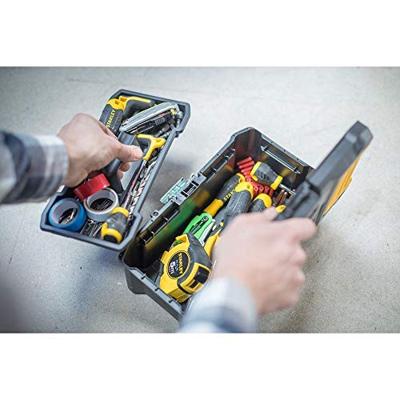 Stanley STST1-75515 Gereedschapkoffer Essential M 12,5” - thumbnail