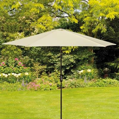 Parasoll Colorbaby Aluminium