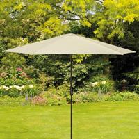 Parasoll Colorbaby Aluminium - thumbnail