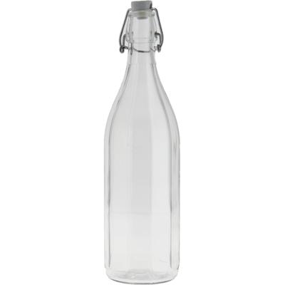 Fles 1 liter Milly
