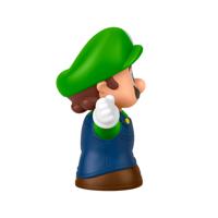 My Mario Little People Collector - Luigi - thumbnail