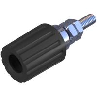 SKS Hirschmann PK 110 Poolklem Rood 35 A 1 stuk(s) - thumbnail