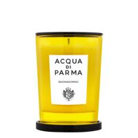 Acqua di Parma Glass Candle Collection Buongiorno 200gr - thumbnail