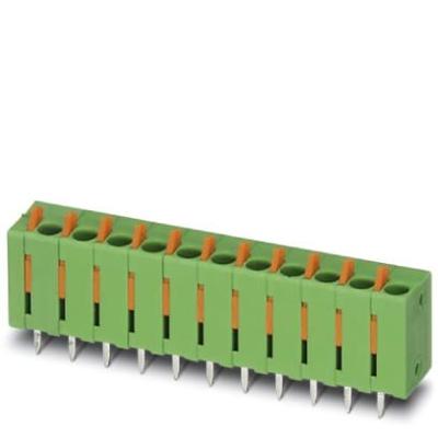 Phoenix FFKDS klem voor printplaat a1/v2-5,08-3