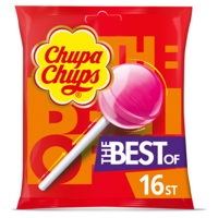 Chupa Chups The Best Of 16 stuks bij Jumbo - thumbnail