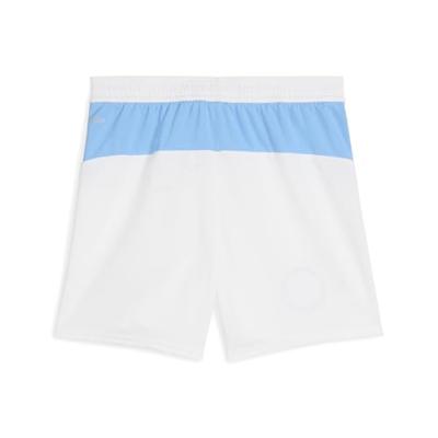 PUMA Manchester City Thuisbroekje 2025-2026 Kids