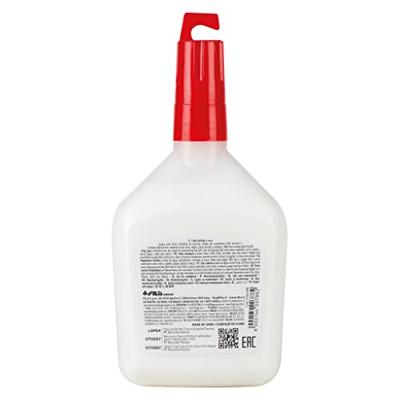 Lijm das vinyl 250 gram wit