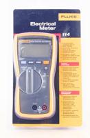 Fluke 114 Multimeter Digitaal CAT III 600 V Weergave (counts): 6000 - thumbnail