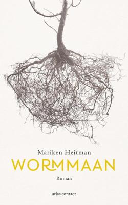 Wormmaan - Mariken Heitman - ebook