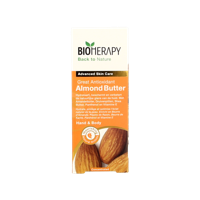 Bioherapy Great antioxidant almond butter hand body cream 20 Milliliter - thumbnail