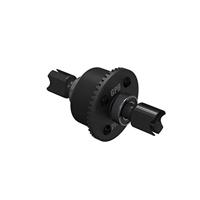 Front/Rear Diff Set 45T GP6 10k (ARA311024) - thumbnail