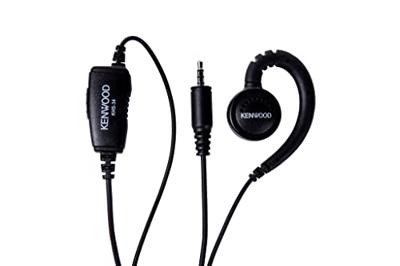 Kenwood Headset/hoofdtelefoon KHS34 KHS-34