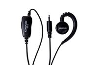 Kenwood Headset/hoofdtelefoon KHS34 KHS-34 - thumbnail