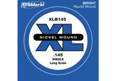 D&apos;Addario XLB145 Single String