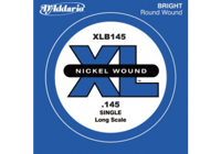 D&apos;Addario XLB145 Single String - thumbnail