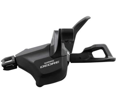 Shimano versteller (links) 2/3 speed deore sl-m6000 i-spec zwart