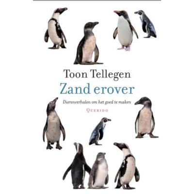 Zand erover Zand erover