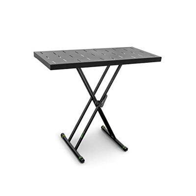 Gravity KSX 2 RD keyboardstatief met Rapid Desk - thumbnail
