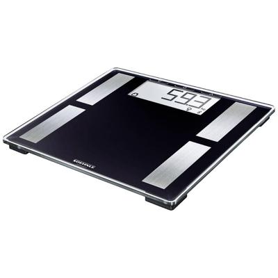 Soehnle Shape Sense Connect 50 Analyse-personenweegschaal Digitaal Weegbereik (max.): 180 kg