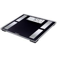 Soehnle Shape Sense Connect 50 Analyse-personenweegschaal Digitaal Weegbereik (max.): 180 kg - thumbnail