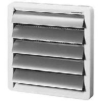 Maico Ventilatoren Maico Ventilator-sluitklep Meerdere kleuren Maico Ventilatoren Maico Ventilator-sluitklep Meerdere kleuren