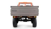 Amewi 22630 Unimog Advanced, orange 1:12 Elektro RC truck RTR - thumbnail