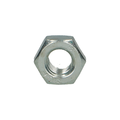 pgb-Europe PGB-FASTENERS | Borgmoer volmetaal Kl8 DIN 980V M16 Zn | 100 st 00980V80101603