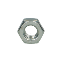 pgb-Europe PGB-FASTENERS | Borgmoer volmetaal Kl8 DIN 980V M16 Zn | 100 st 00980V80101603 - thumbnail