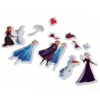 Canenco Frozen magneetboek - thumbnail