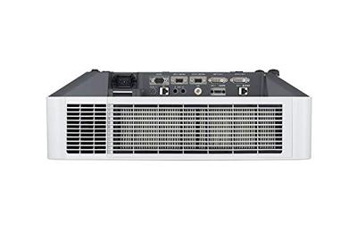 Sony VPL-FHZ75 vidéo-projecteur Projecteur pour grandes salles 6500 ANSI lumens 3LCD WUXGA (1920x1200) Noir, Blanc