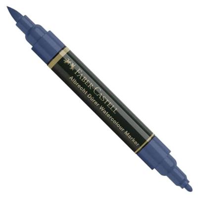 Faber Castell Aquarel marker Albrecht Dürer - 247 indanthreen blauw
