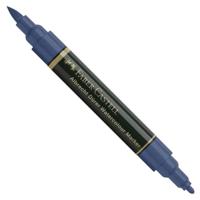 Faber Castell Aquarel marker Albrecht Dürer - 247 indanthreen blauw - thumbnail